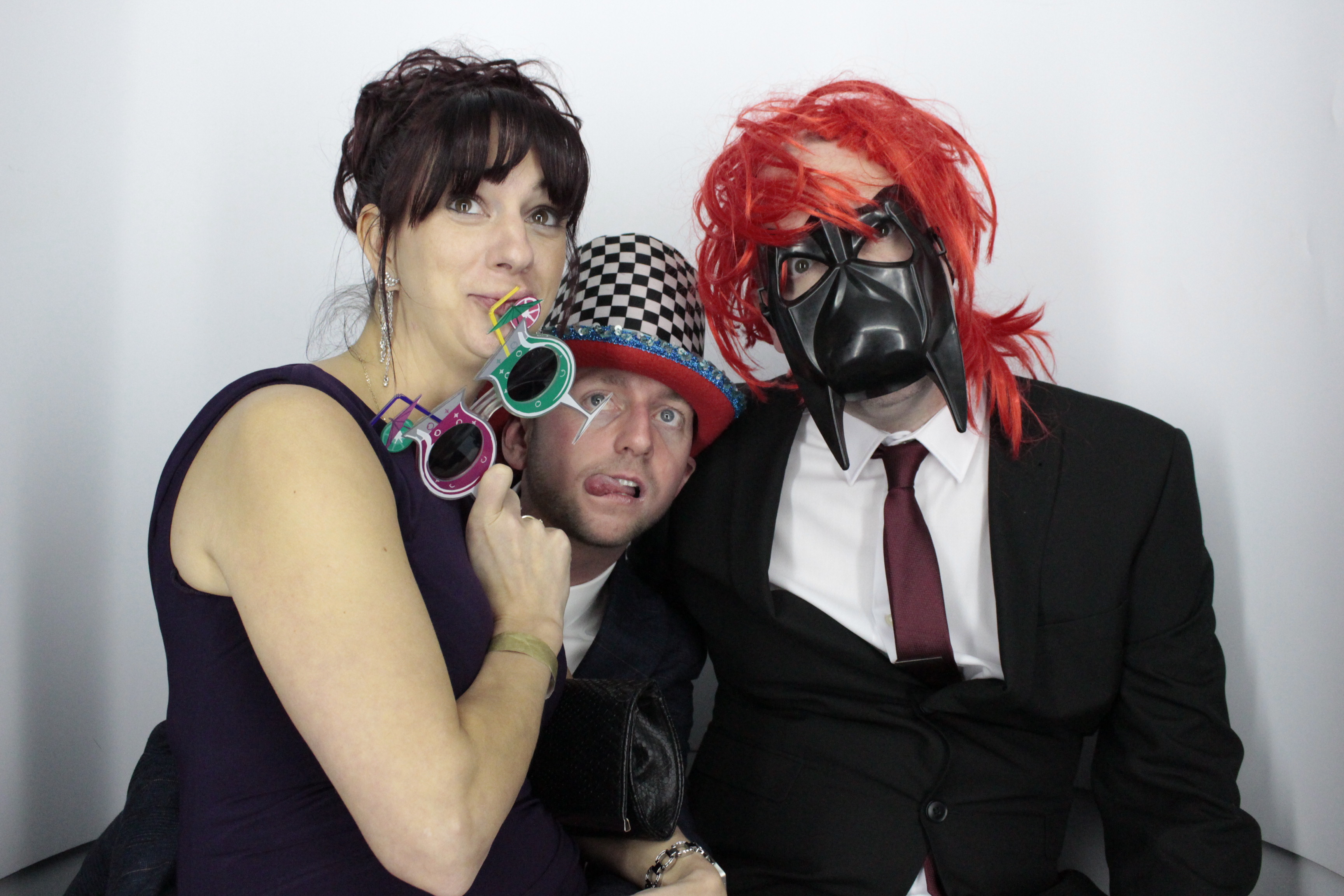 UK PCS Oscars | View more photos from the event at gallery.myphotoboothexperience.co.uk/u/MyPhotoBoothExperienceLtd/UK-PCS-Oscars
